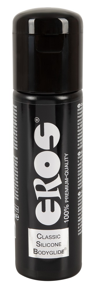 EROS Bodyglide Silicone 250 ml