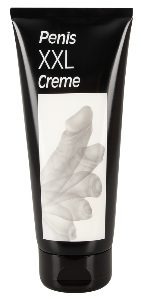 Penis-XXL-Creme 200 ml Penis XXL