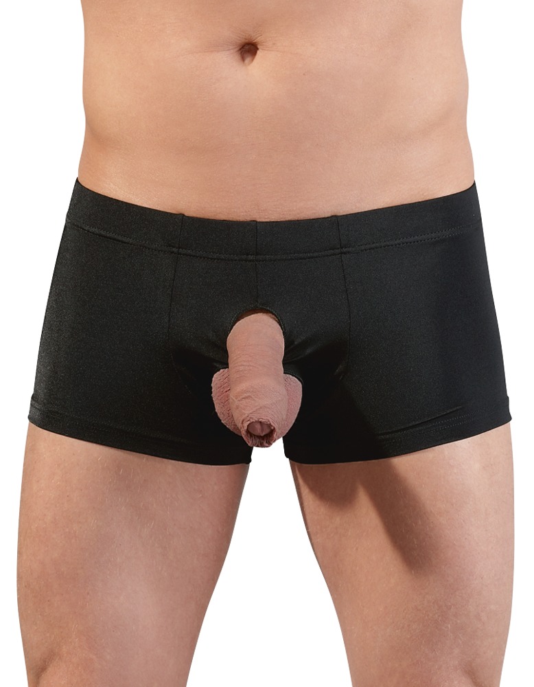 Herren Pants Svenjoyment