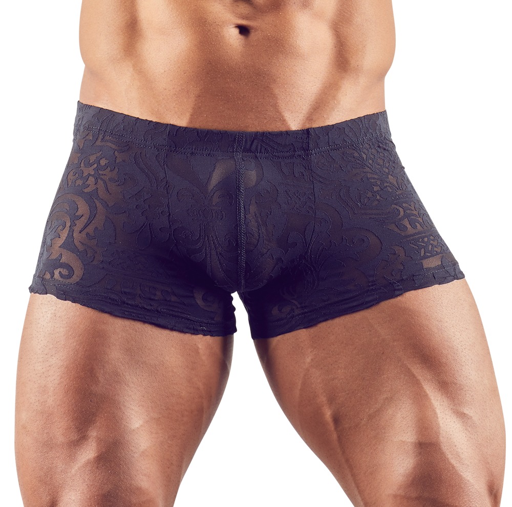 Herren Pants Svenjoyment