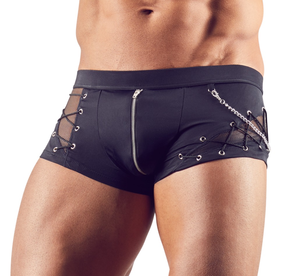 Herren Pants Svenjoyment