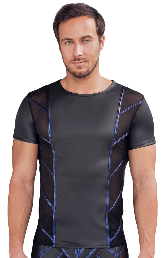 Herren Shirt NEK