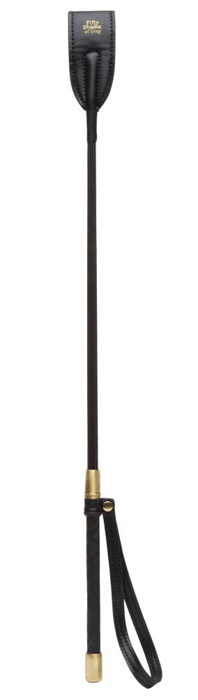 FSOG Bound to You Riding Crop Fifty Shades of Grey