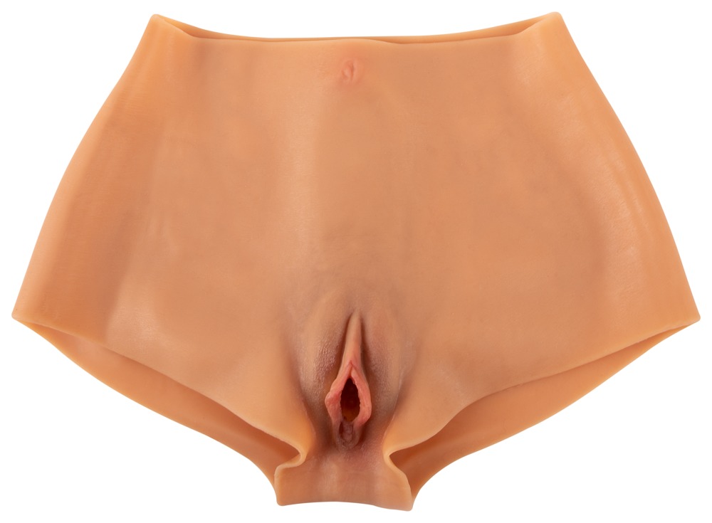 Ultra Realistic Vagina Pants You2Toys
