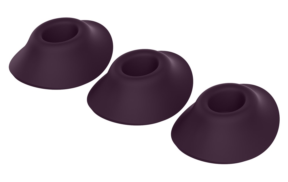 Wom. Next Heads Dark Purple Womanizer