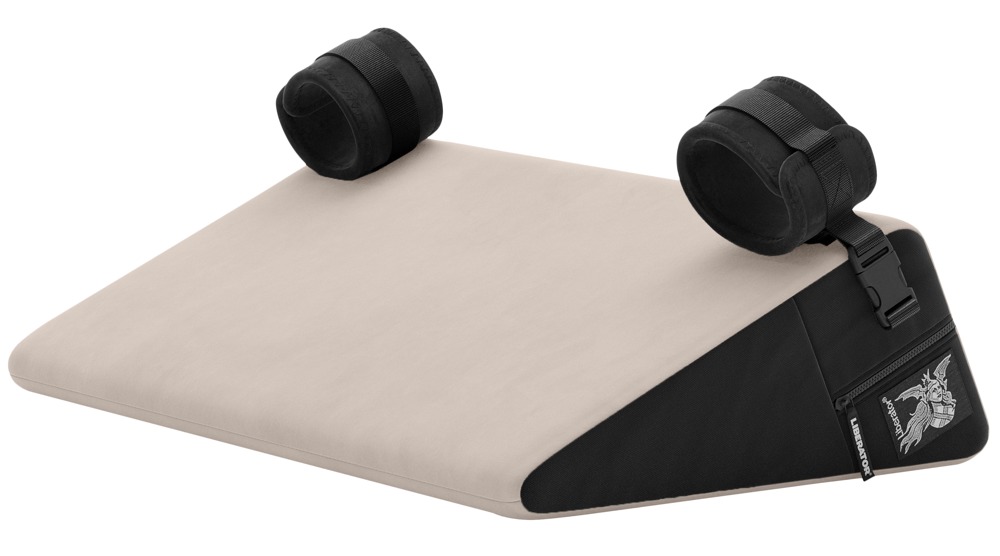 Bondage Wedge Cream Liberator