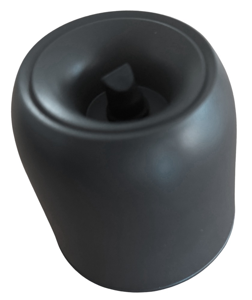 VacuGlide Cap+Silicone Nipple Autoblow