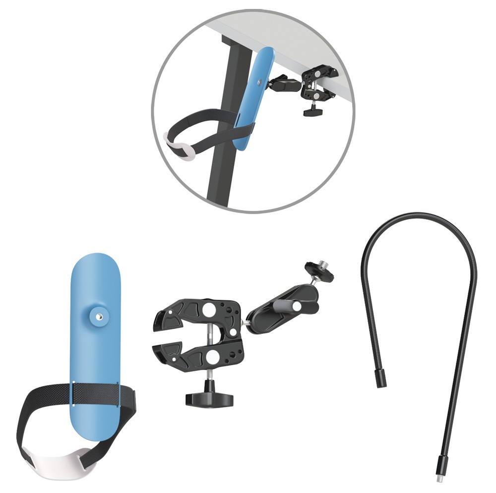 Autoblow Hands-Free Mounting