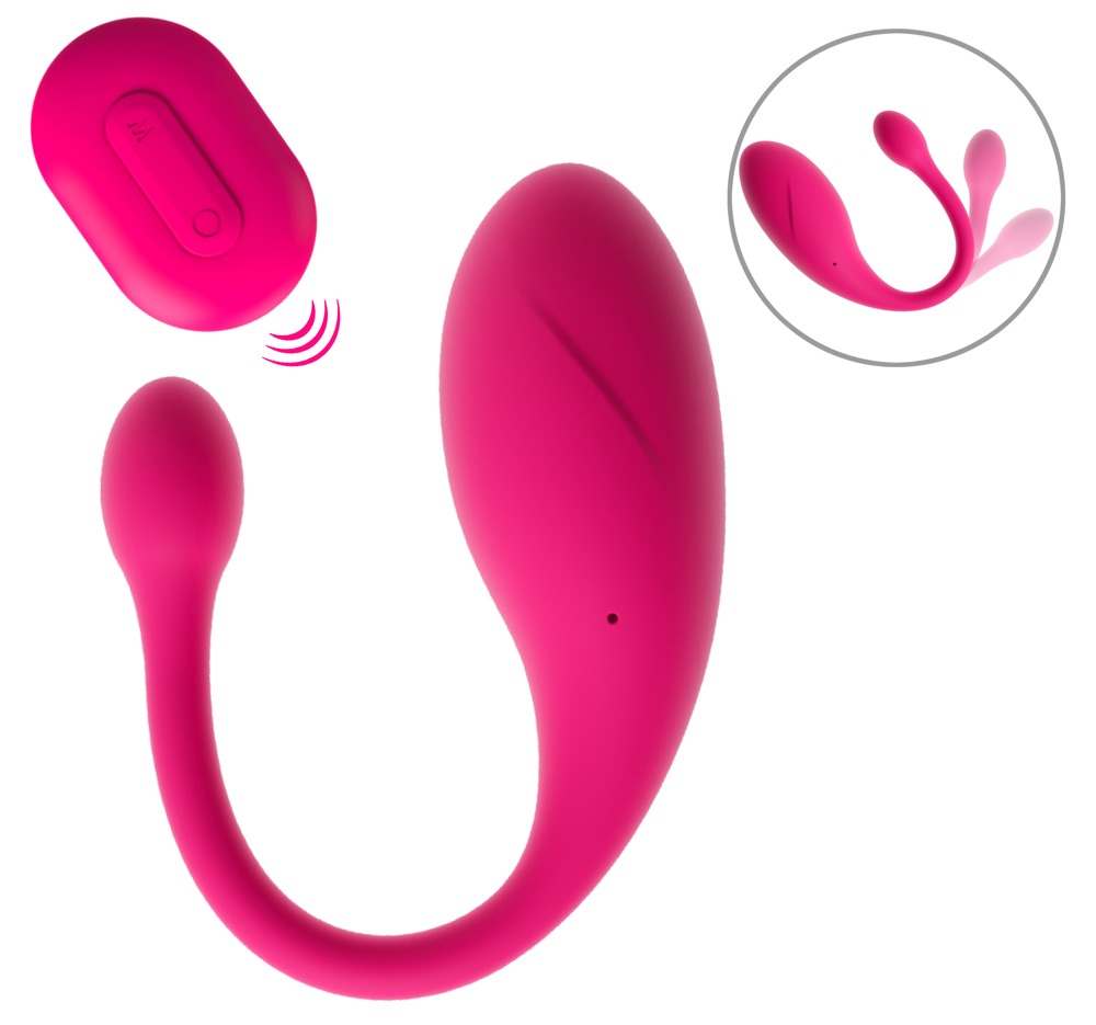 beau coeur Koral RC Love Ball