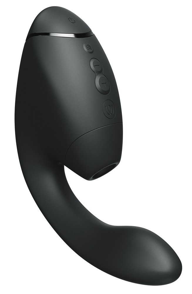 Womanizer Next Duo Black