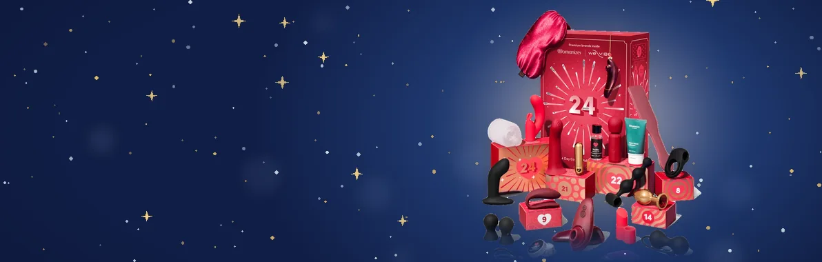 Calendrier de l'Avent avec 24 jouets et accessoires