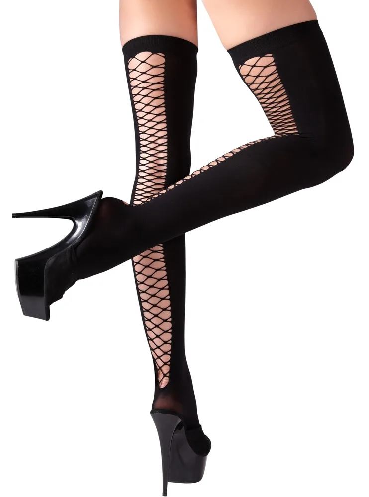 Netz-Overknees