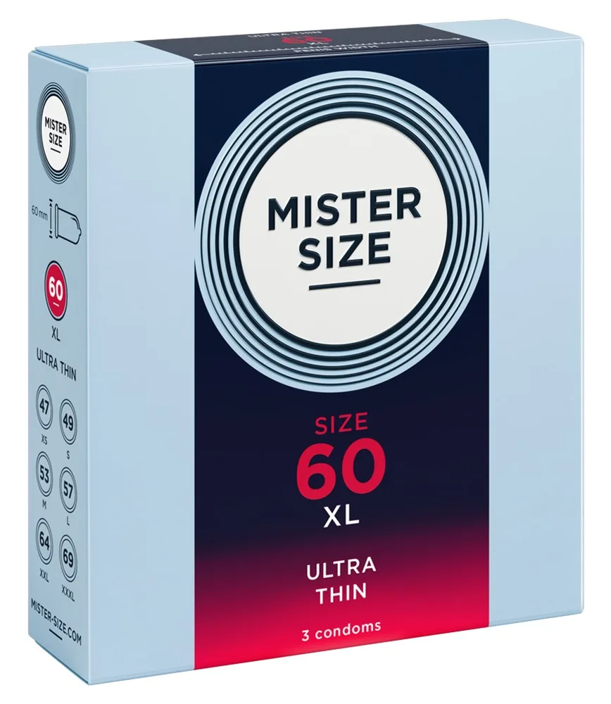 60mm 3er
