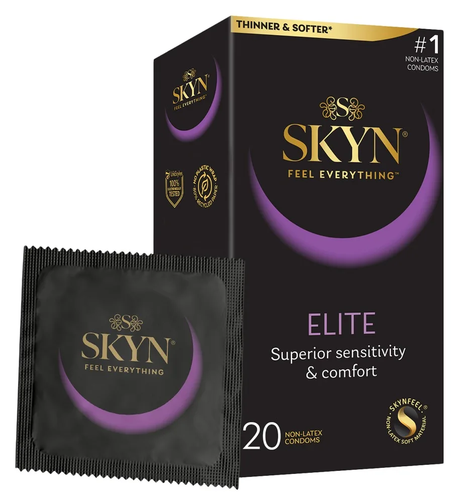 ELITE 20er