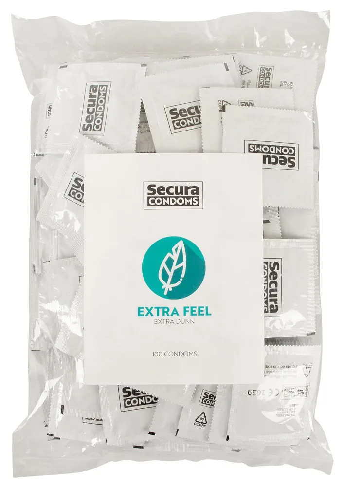 Extra Feel 12er Box