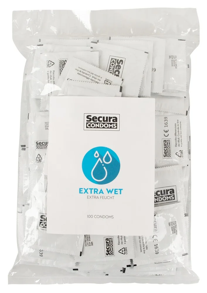Extra Wet 12er
