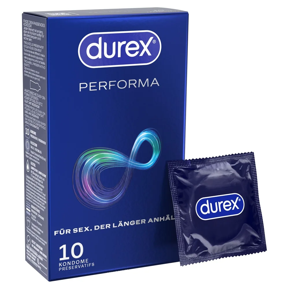 Performa 10er