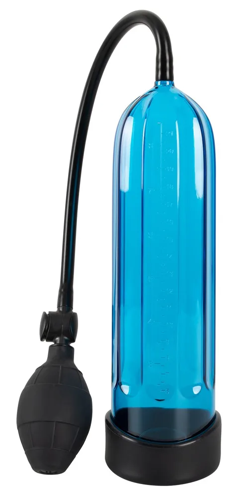 Pump Cool
