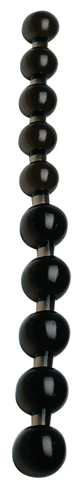 Anal Pearls Black