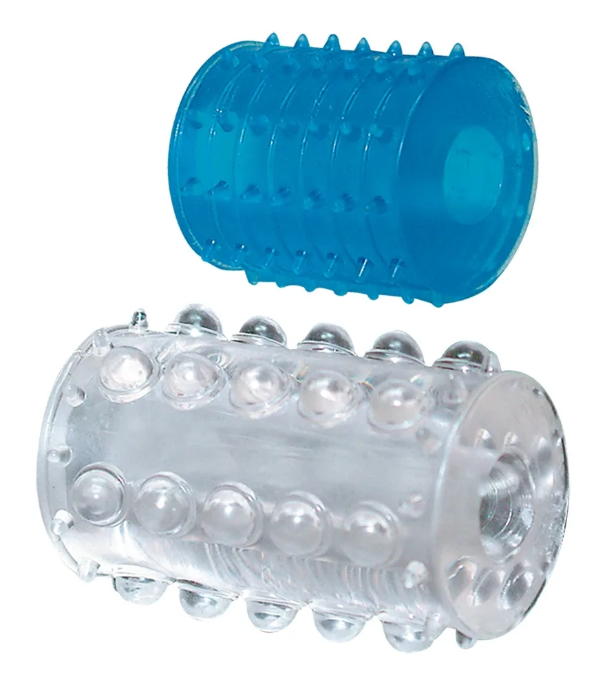 XL Penisringeset