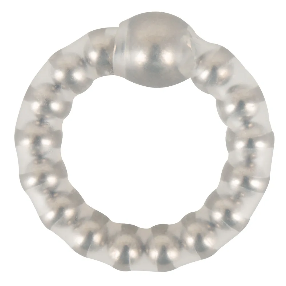 Anello Maximum Metal