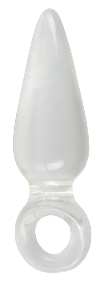 Finger Plug