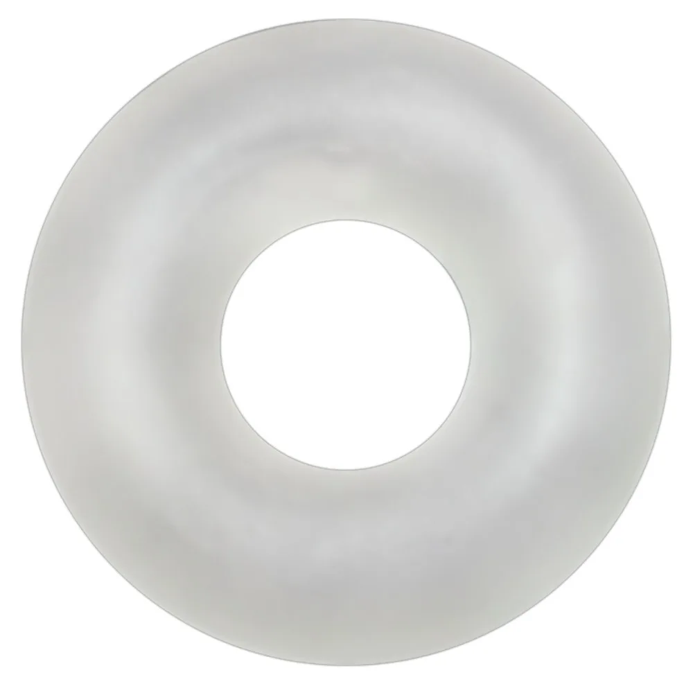 Stretchy Penisring, transparent