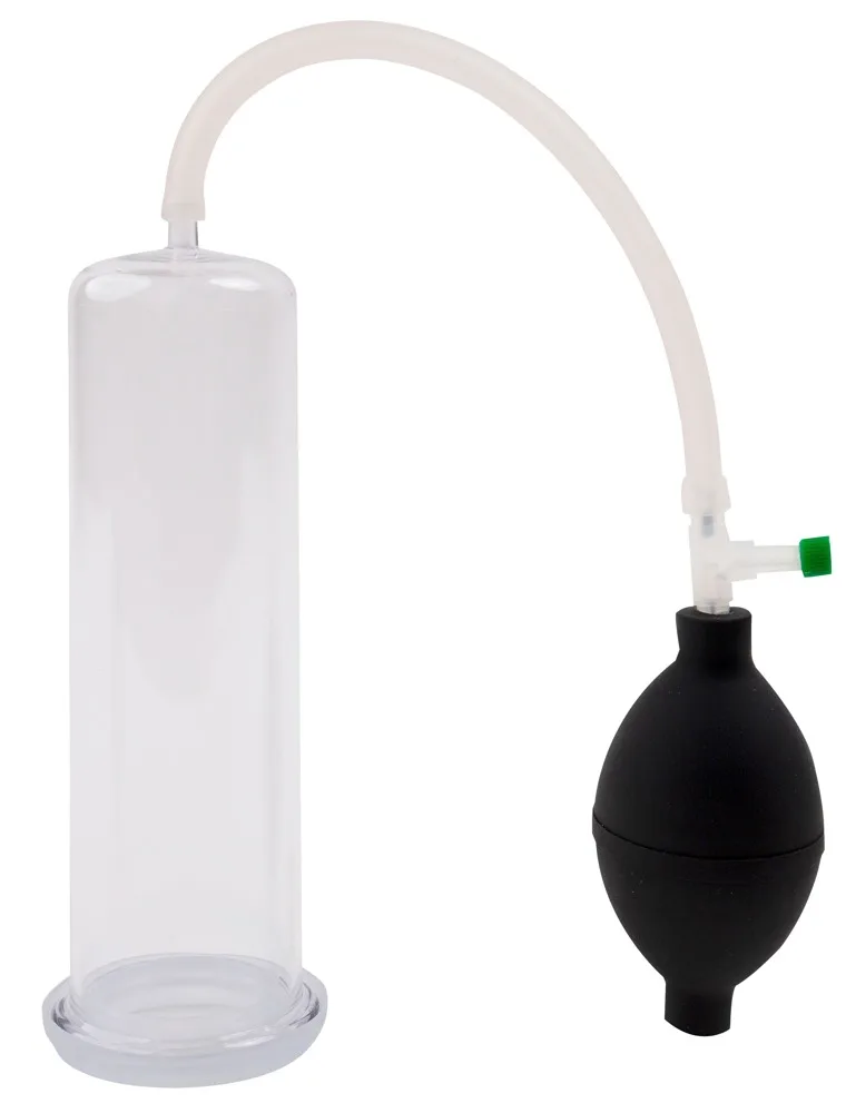 PP003 Penispumpe