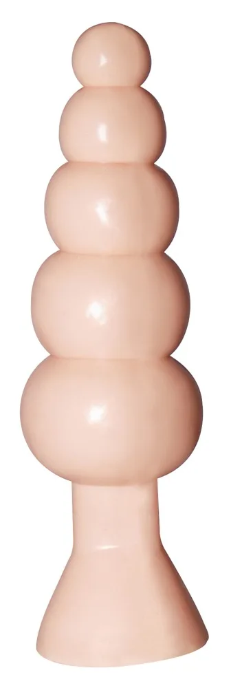Butt Rattler flexible