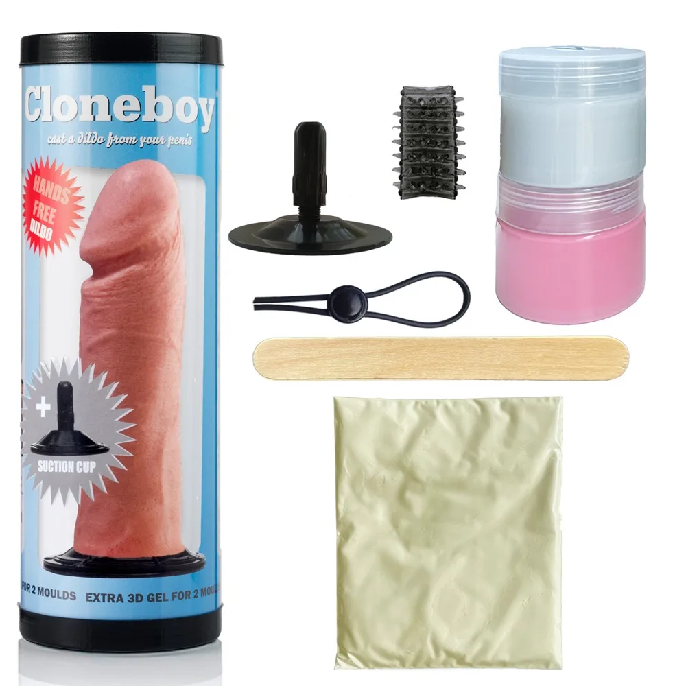Suction Rose