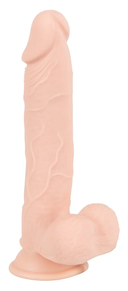 Medium Bendable Dildo (24cm)