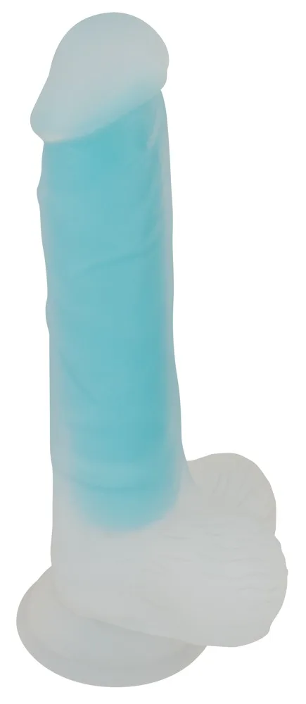 Glow in the Dark Dildo