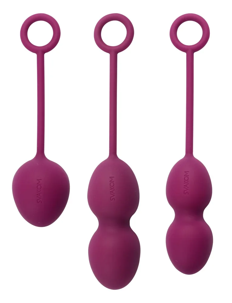 Nova Plum Red