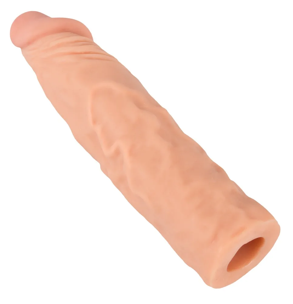 Extension Sleeve+3