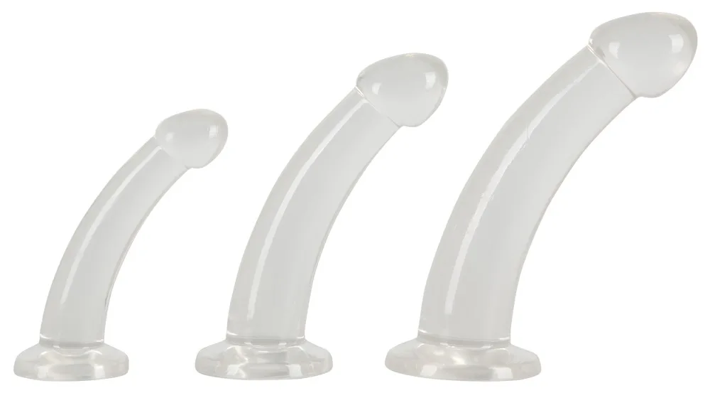 Clear Anal Training