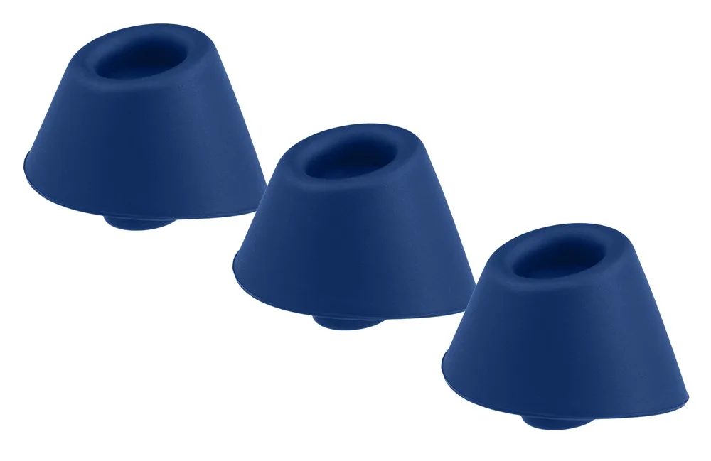W-Heads 3x BLueberryM Duo/Duo2