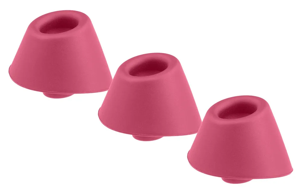W-Heads 3x RaspberryM Duo/Duo2