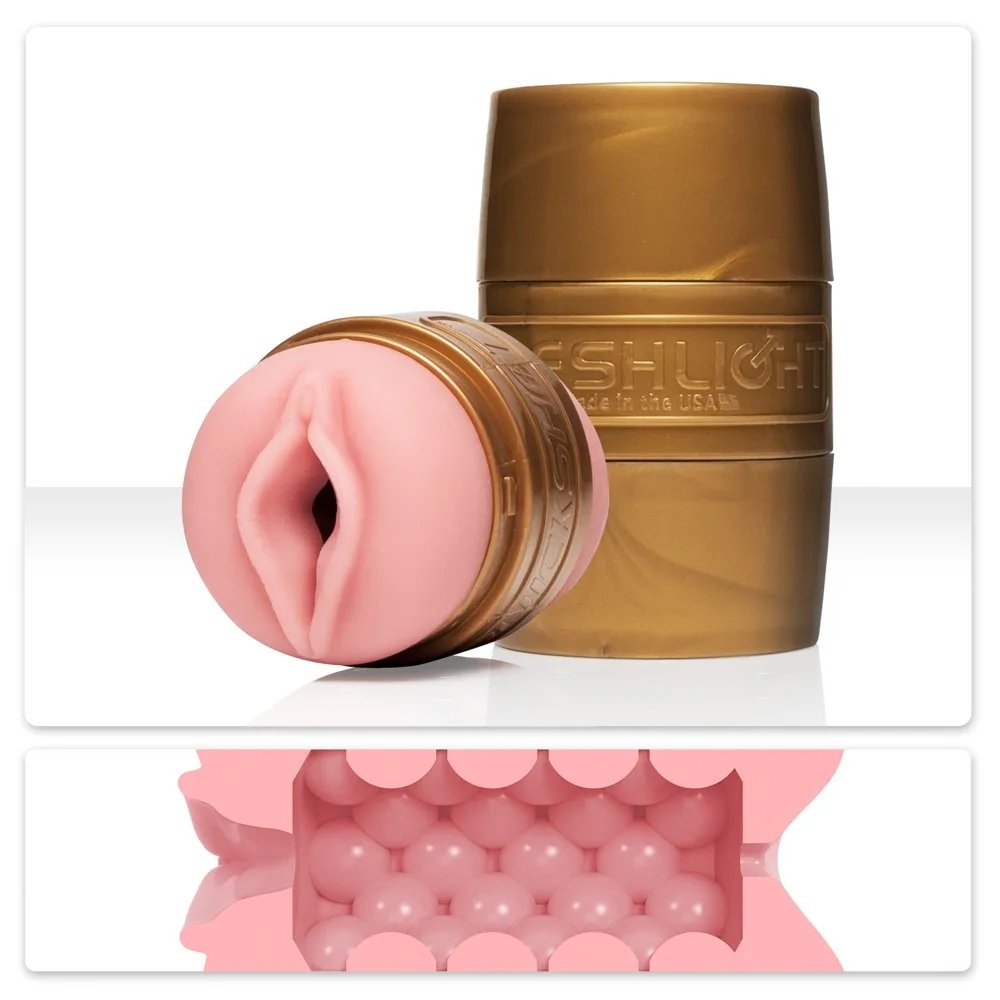 Quickshot STU Lady & Butt Fleshlight