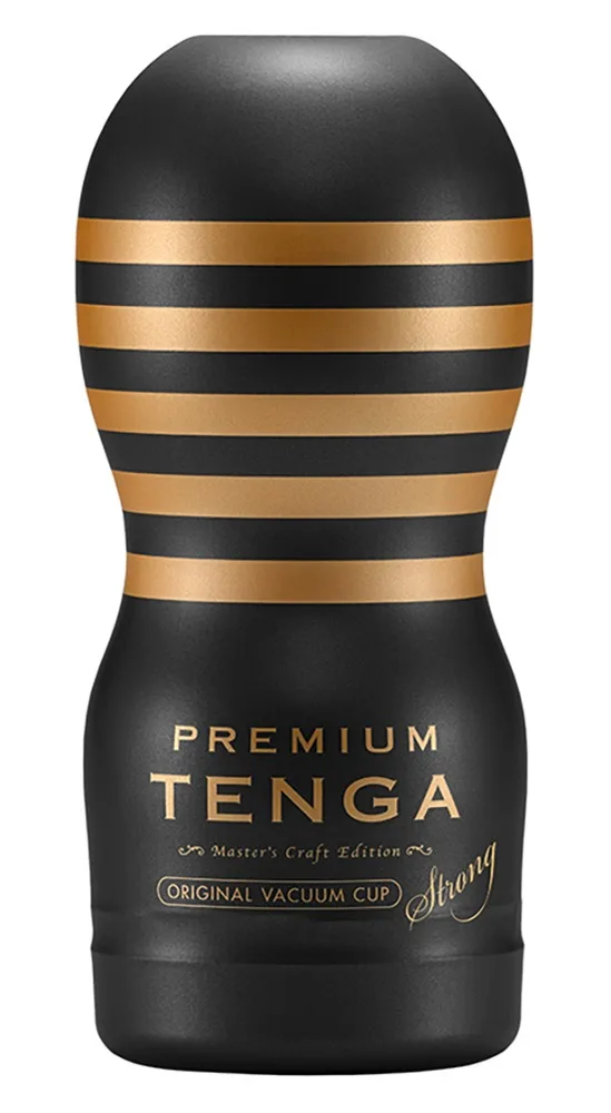 Prem Tenga Orig Vacuum Cup