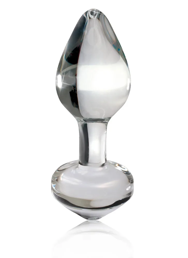 No. 44 Clear