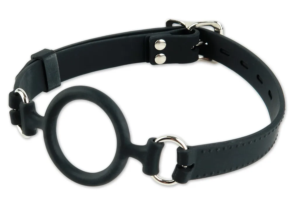 FFE Silicone O-Ring Gag Fetish Fantasy Extreme
