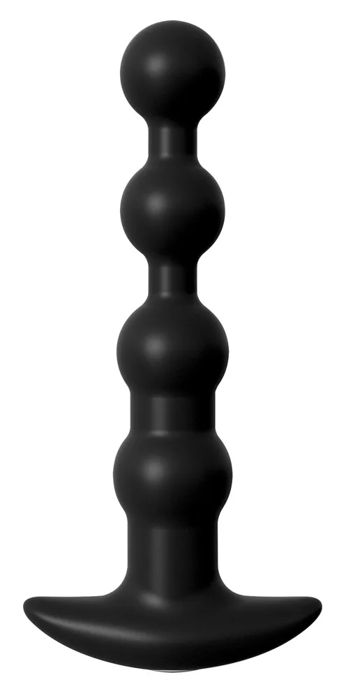 Perline anali ricaricabili