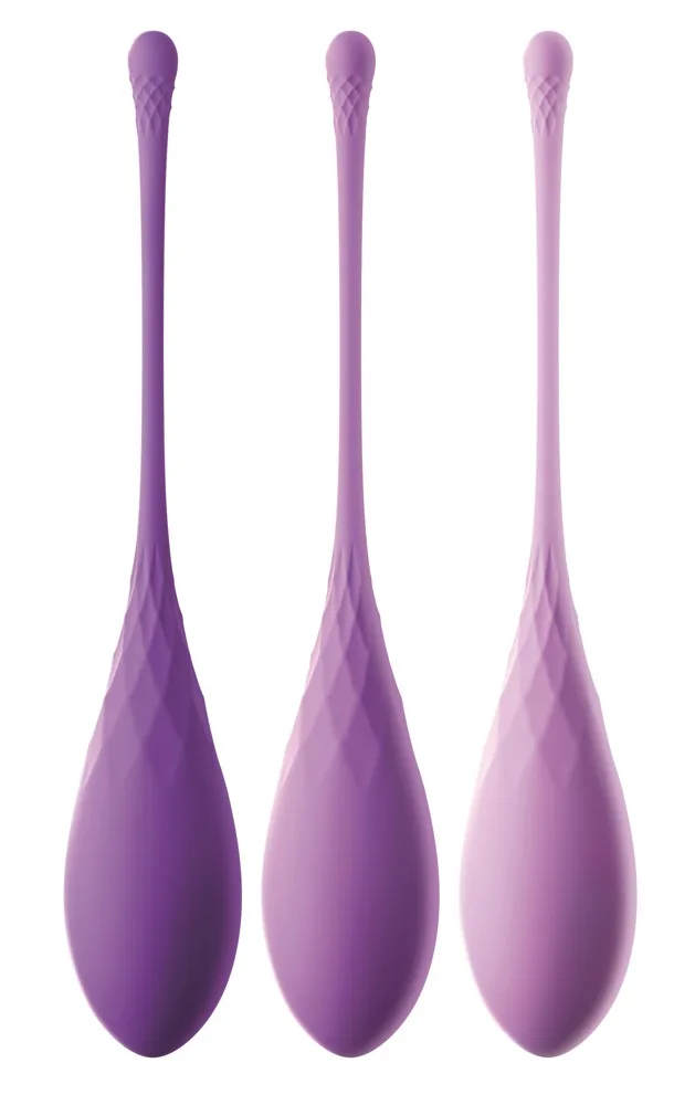 Kegel Train-Her Set