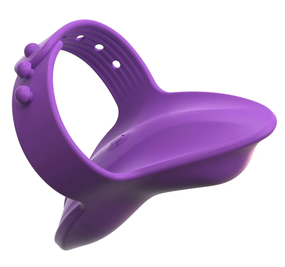 Finger Vibe