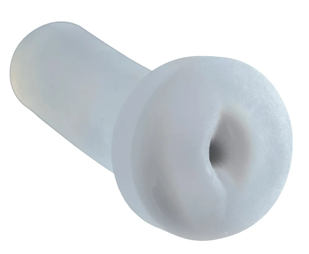 Male Pump & Dump Stroker