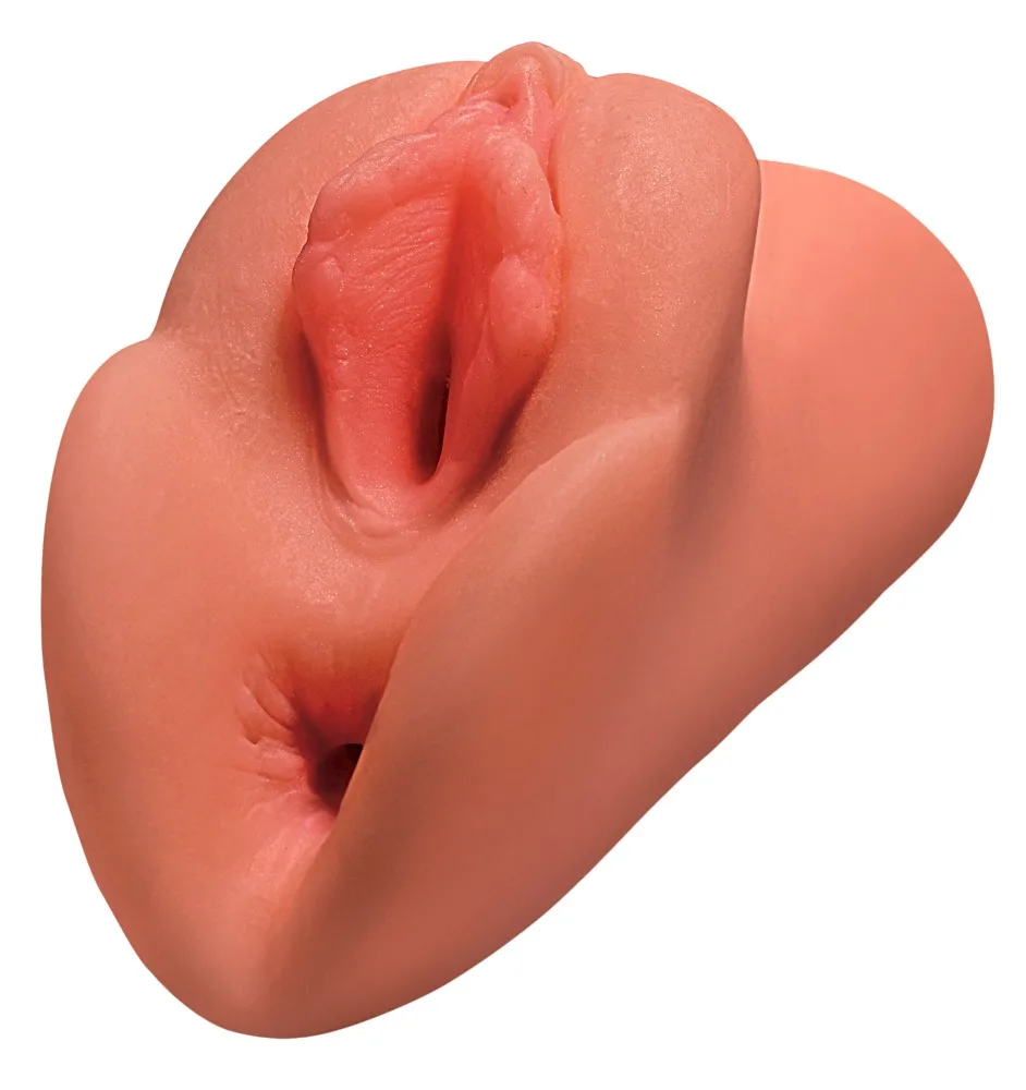 Plus PP Double Stroker Lig