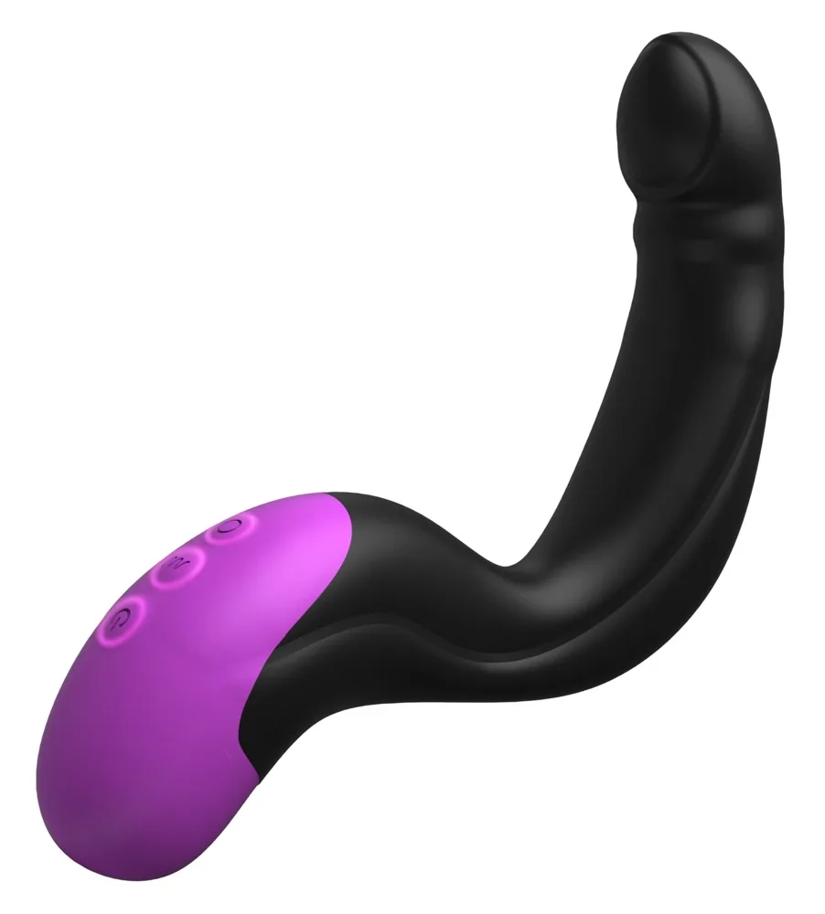 AFE Hyper Pulse P-Spot Massage Anal Fantasy Elite