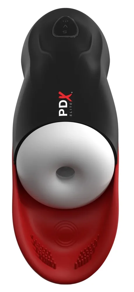 Elite Fap-O-Matic Pro