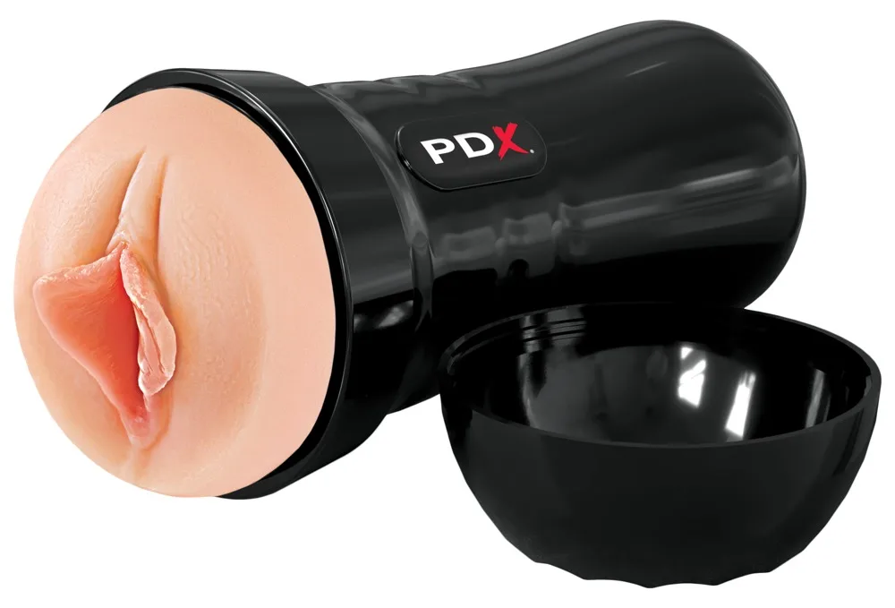 PDXE Wet Pussies Super Lusciou PDX Extreme