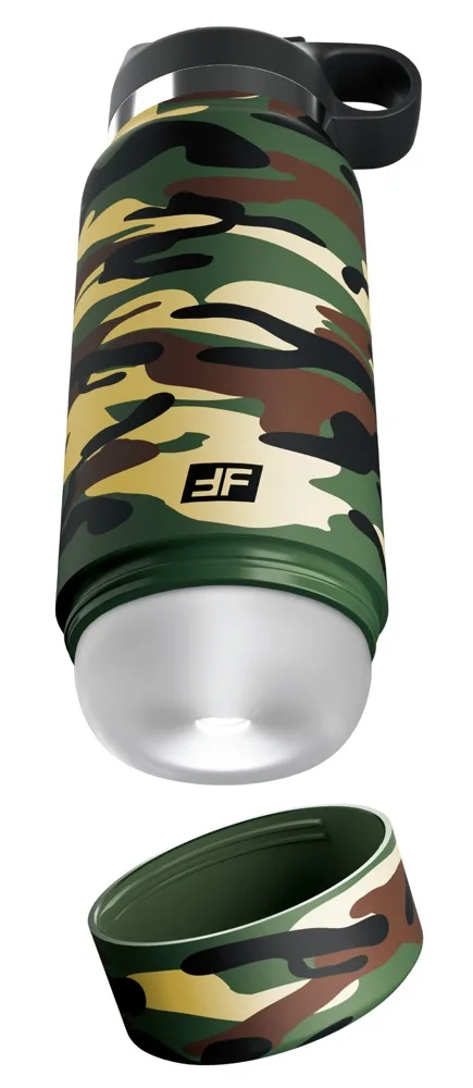 FapFlask Happy Camper Fros PDX Plus